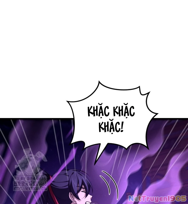 Võ Thần Tái Sinh Chapter 31 - 33