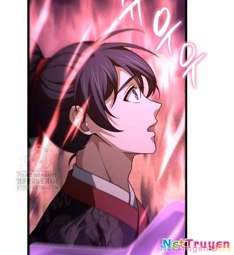 Võ Thần Tái Sinh Chapter 31 - 36
