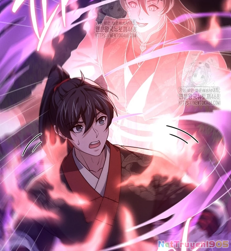 Võ Thần Tái Sinh Chapter 31 - 38