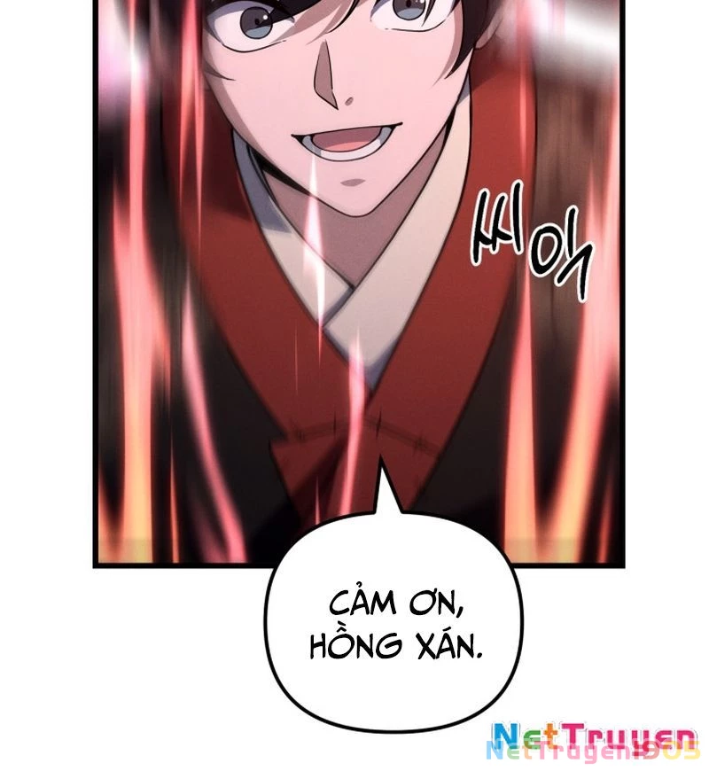 Võ Thần Tái Sinh Chapter 31 - 41