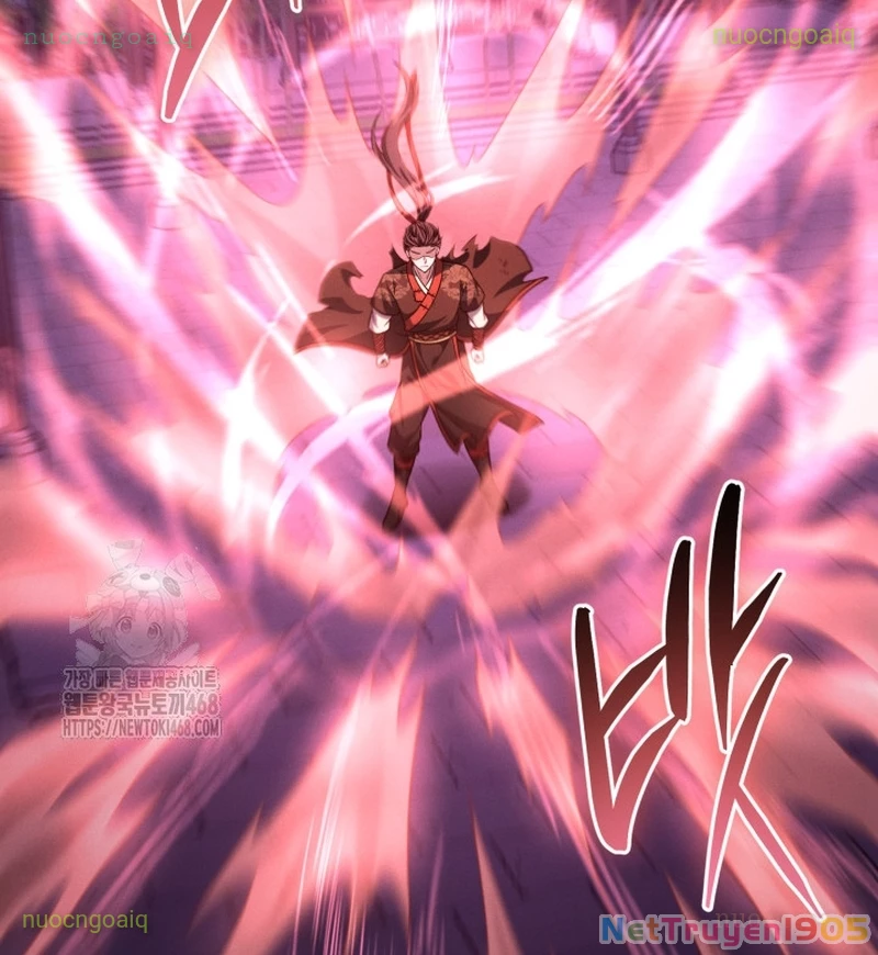 Võ Thần Tái Sinh Chapter 31 - 43