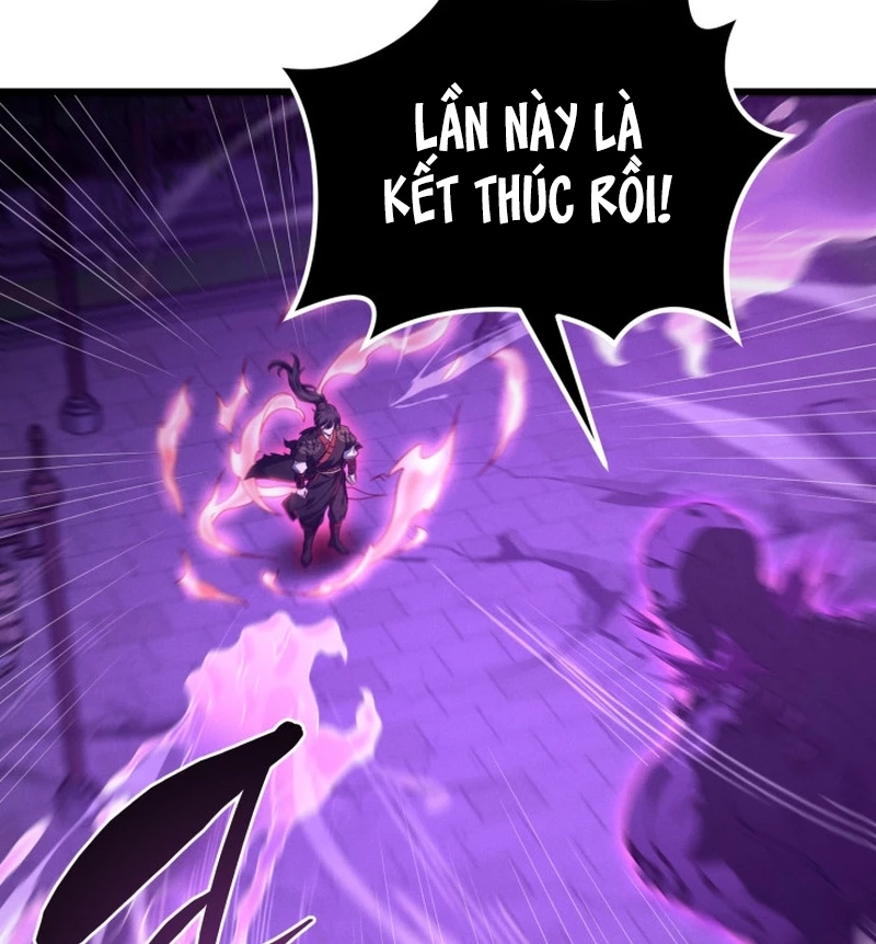 Võ Thần Tái Sinh Chapter 31 - 48