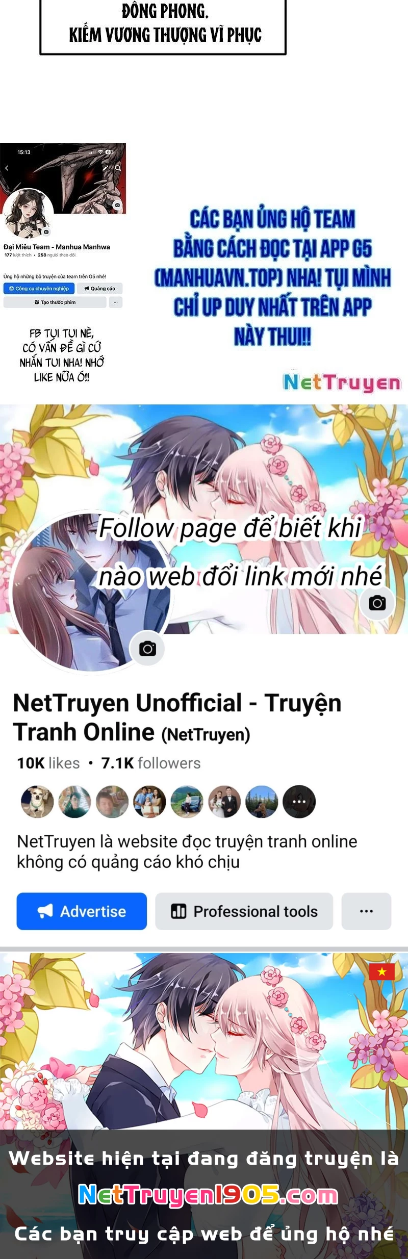 Võ Thần Tái Sinh Chapter 31 - 161