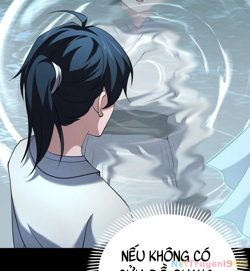 Võ Thần Tái Sinh Chapter 32 - 18
