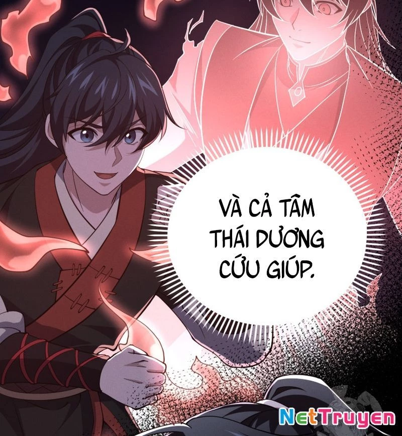 Võ Thần Tái Sinh Chapter 32 - 21