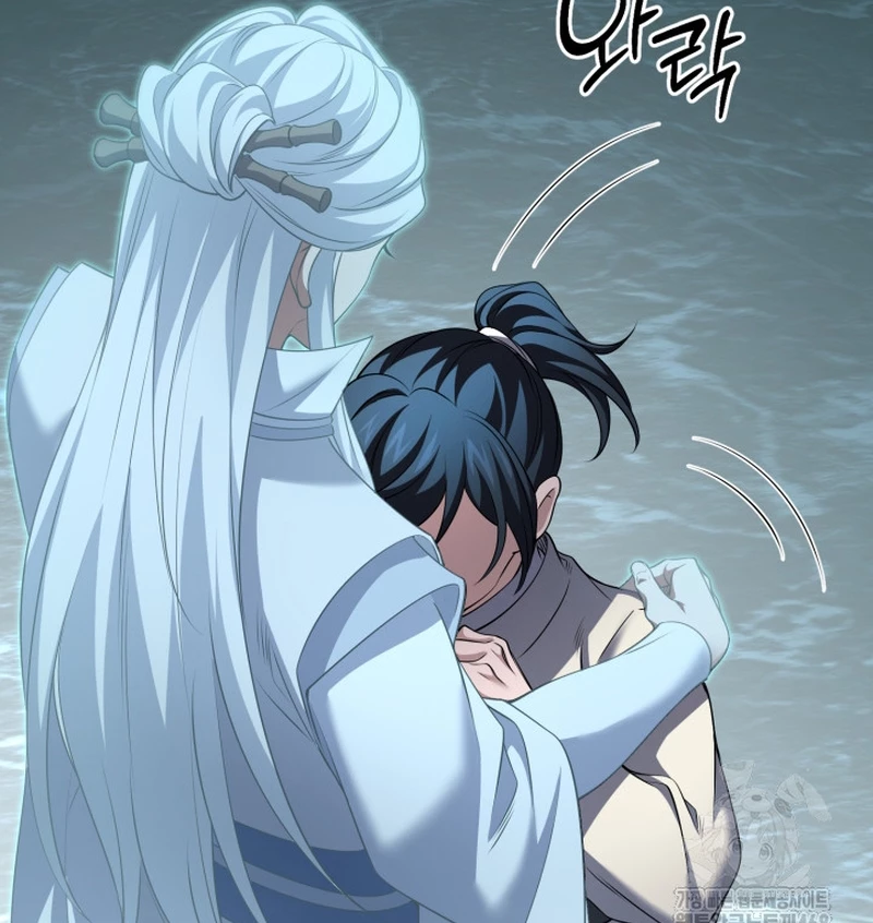 Võ Thần Tái Sinh Chapter 32 - 34