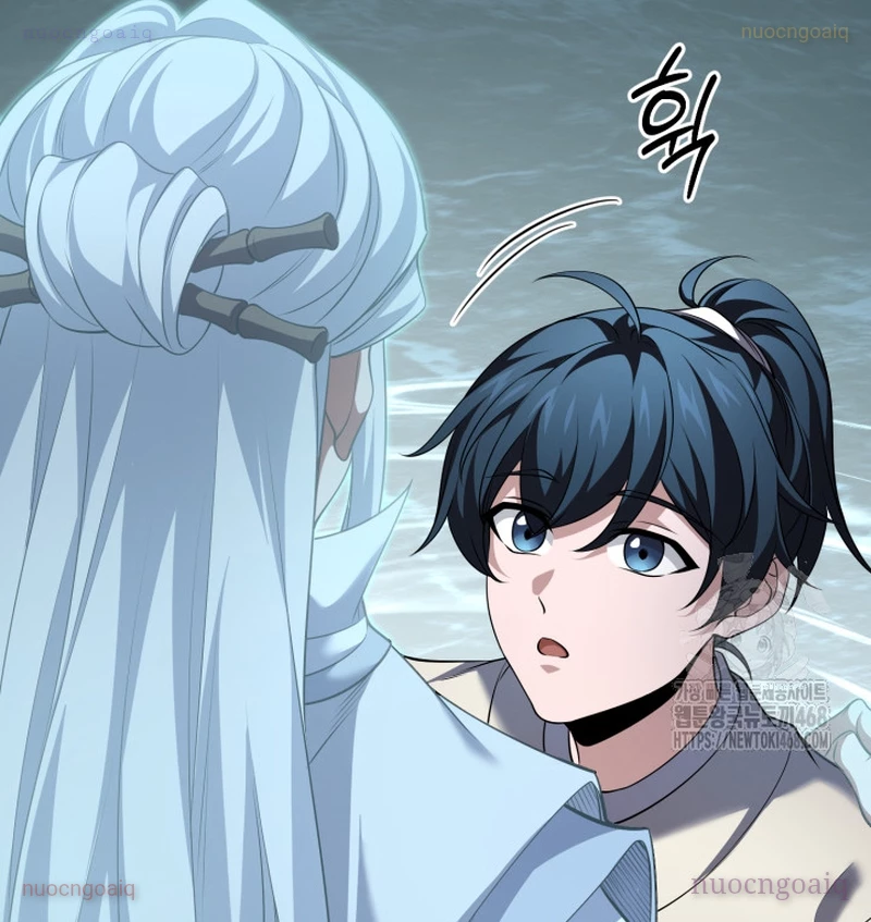 Võ Thần Tái Sinh Chapter 32 - 40