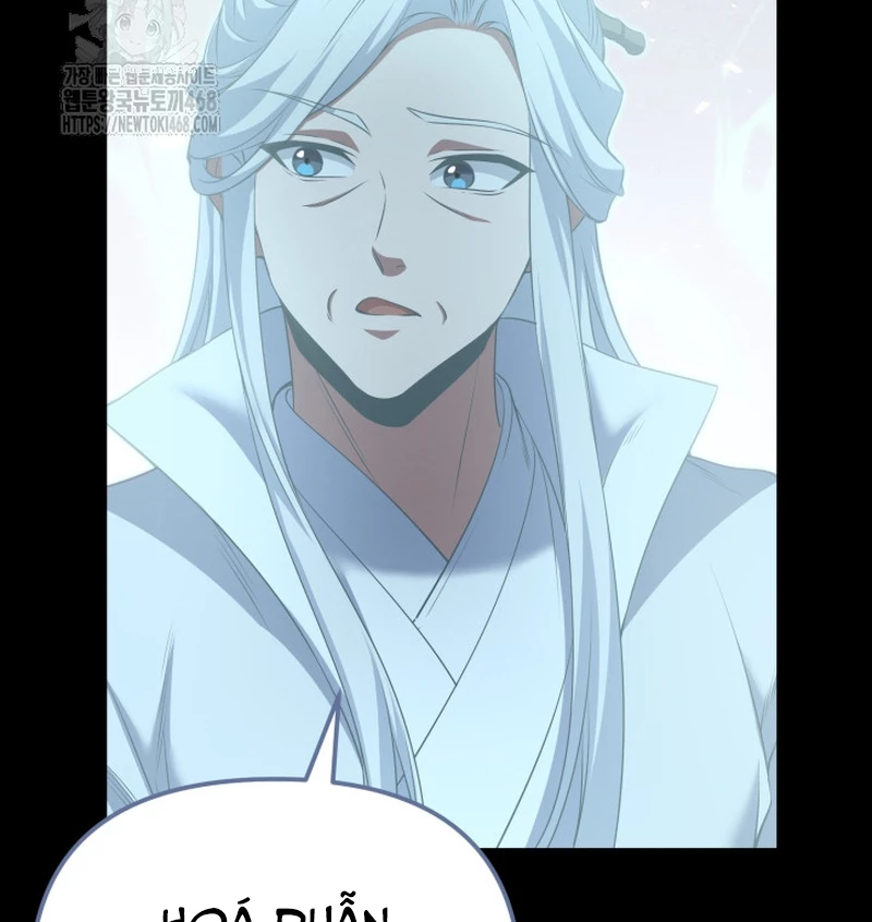 Võ Thần Tái Sinh Chapter 32 - 45