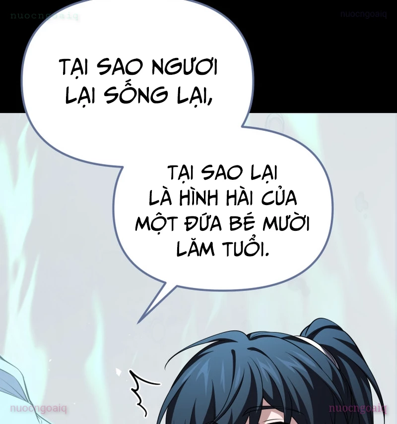 Võ Thần Tái Sinh Chapter 32 - 47