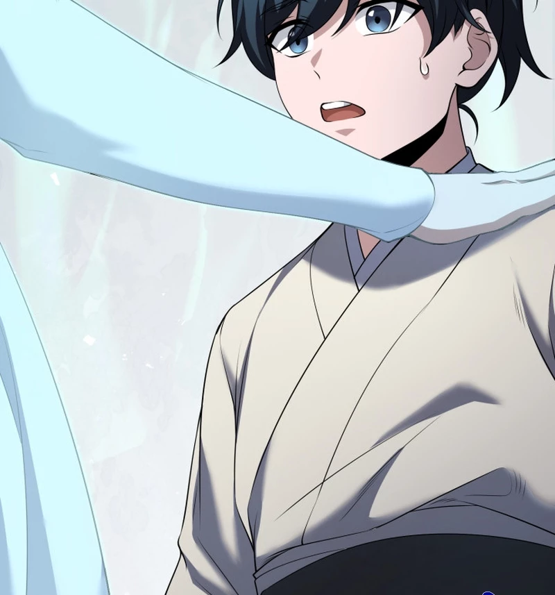 Võ Thần Tái Sinh Chapter 32 - 48