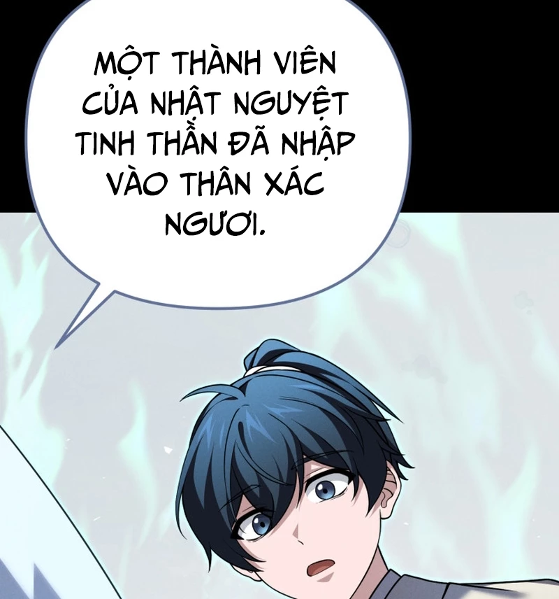 Võ Thần Tái Sinh Chapter 32 - 53