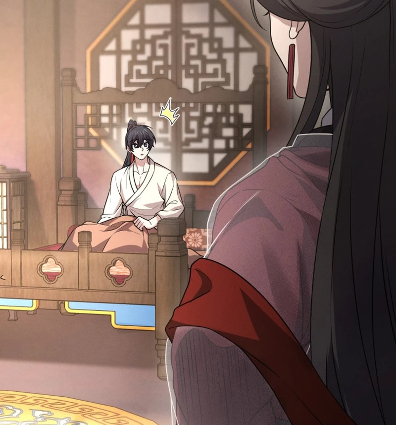 Võ Thần Tái Sinh Chapter 32 - 68