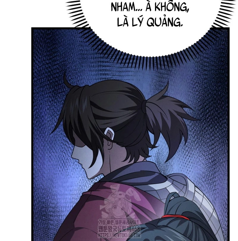 Võ Thần Tái Sinh Chapter 32 - 85