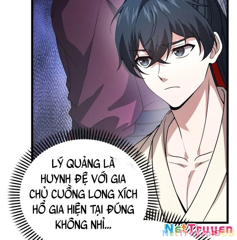 Võ Thần Tái Sinh Chapter 32 - 86