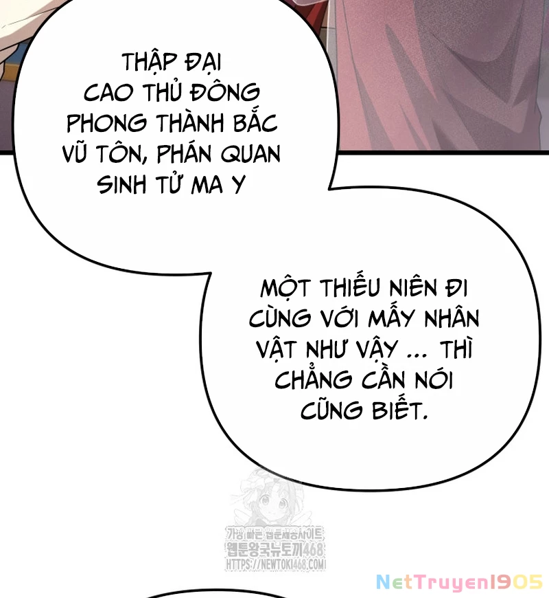 Võ Thần Tái Sinh Chapter 32 - 108