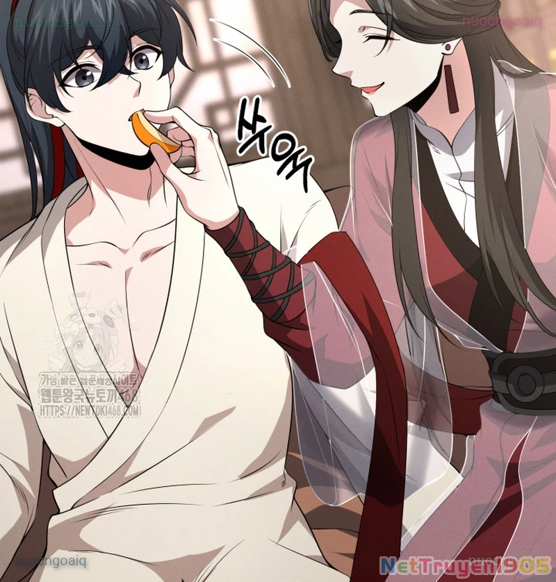 Võ Thần Tái Sinh Chapter 32 - 117