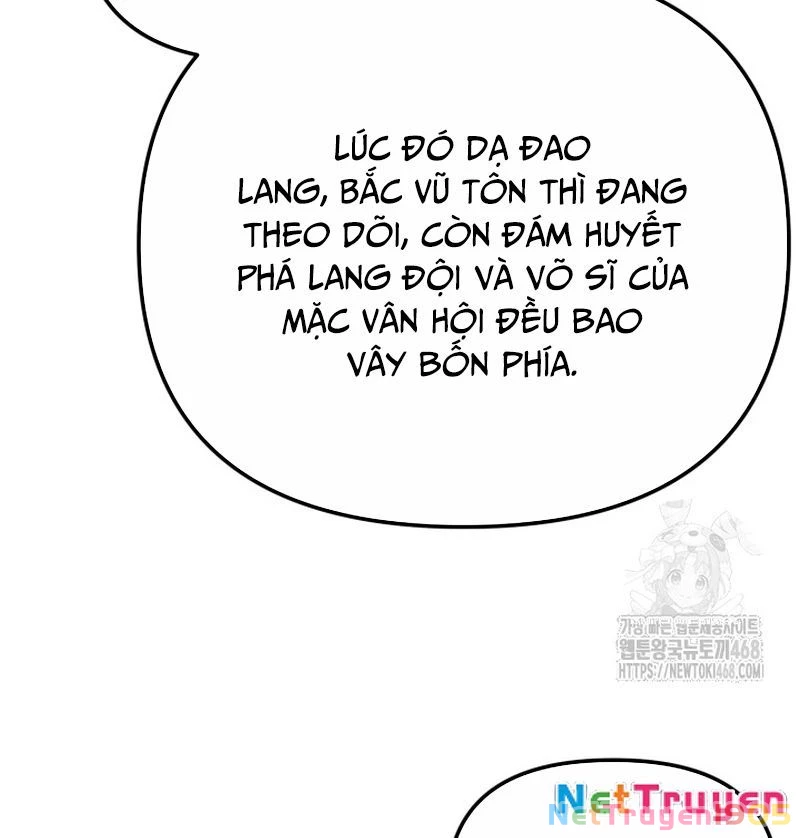 Võ Thần Tái Sinh Chapter 32 - 121