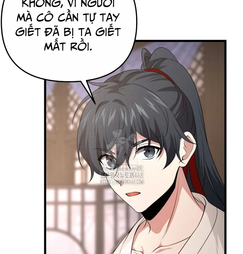 Võ Thần Tái Sinh Chapter 32 - 124