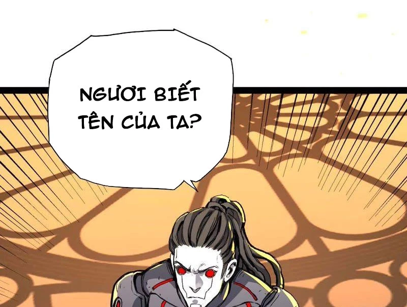 Vô Hạn Dị Hóa: Chiến Tranh Hệ Nhị Phân Chapter 55 - 8