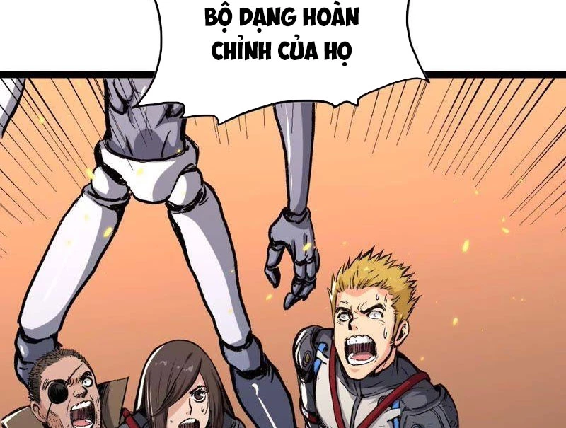 Vô Hạn Dị Hóa: Chiến Tranh Hệ Nhị Phân Chapter 55 - 35