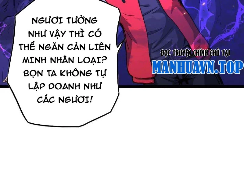 Vô Hạn Dị Hóa: Chiến Tranh Hệ Nhị Phân Chapter 55 - 40