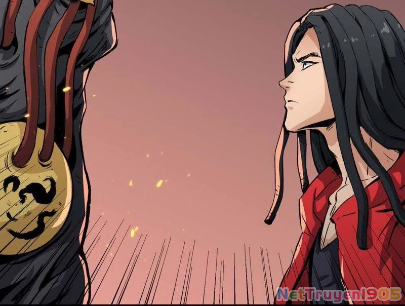 Vô Hạn Dị Hóa: Chiến Tranh Hệ Nhị Phân Chapter 55 - 43