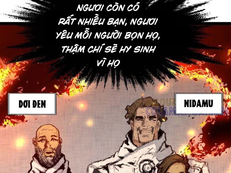 Vô Hạn Dị Hóa: Chiến Tranh Hệ Nhị Phân Chapter 55 - 70