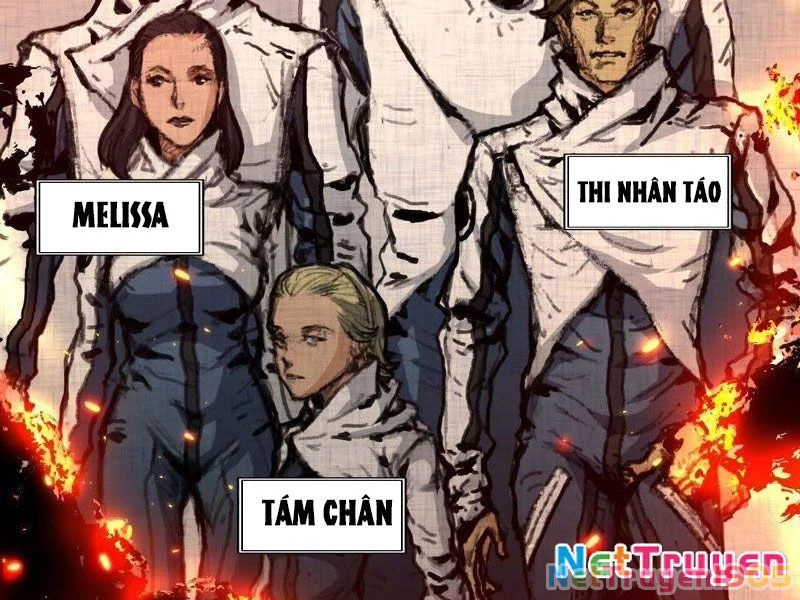 Vô Hạn Dị Hóa: Chiến Tranh Hệ Nhị Phân Chapter 55 - 71