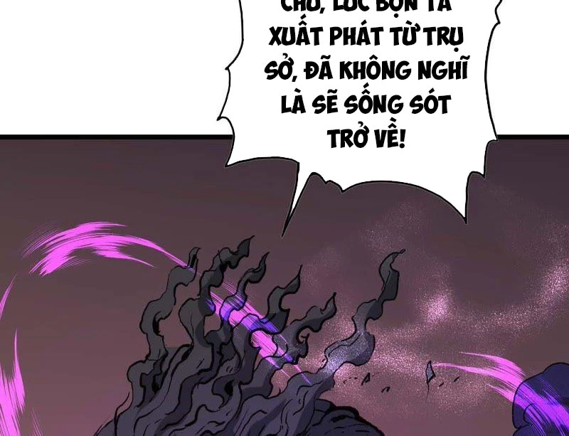 Vô Hạn Dị Hóa: Chiến Tranh Hệ Nhị Phân Chapter 55 - 94