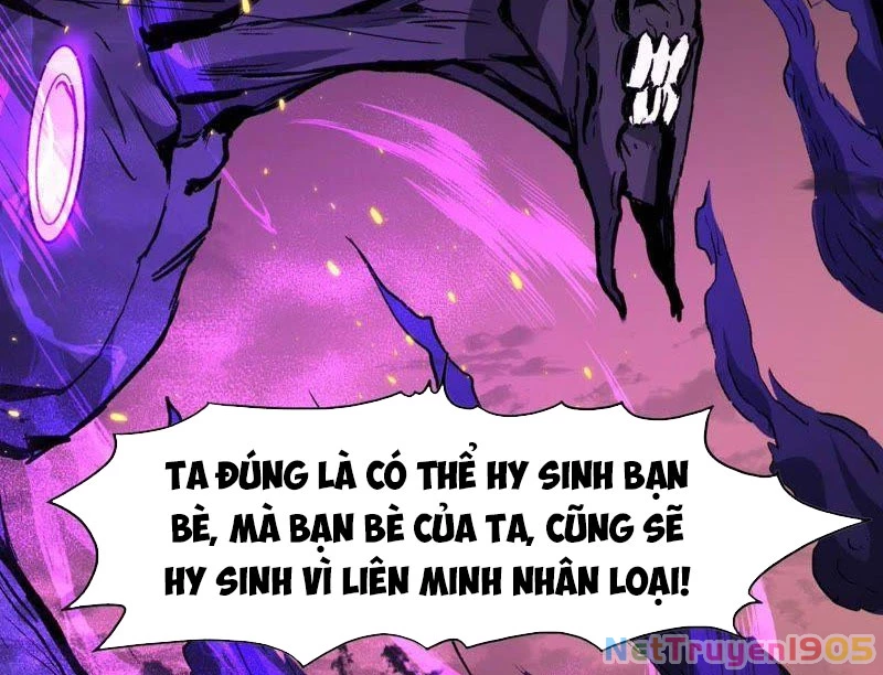 Vô Hạn Dị Hóa: Chiến Tranh Hệ Nhị Phân Chapter 55 - 99