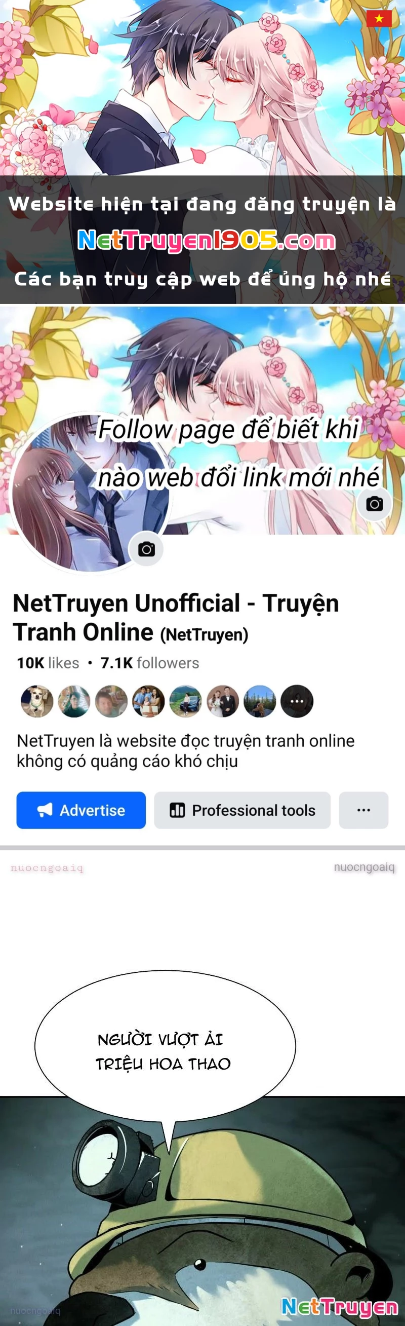 Trò chơi vô vọng Chapter 40 - 1