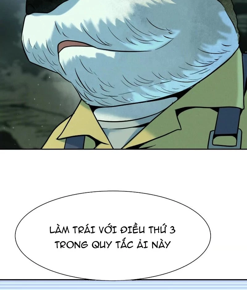 Trò chơi vô vọng Chapter 40 - 2