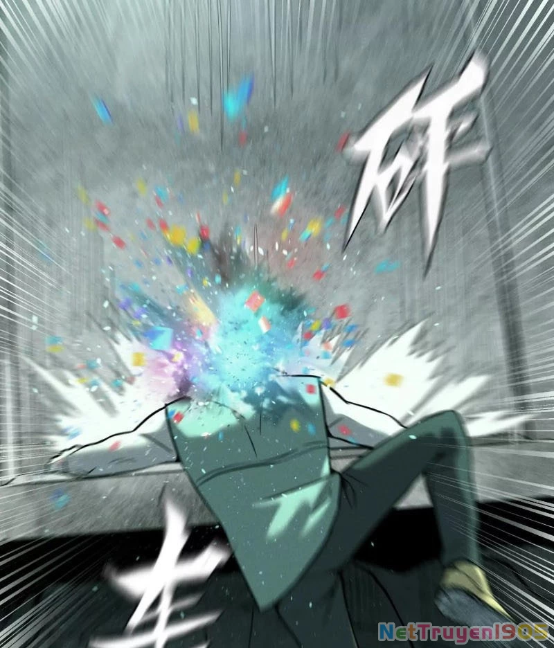 Trò chơi vô vọng Chapter 40 - 4