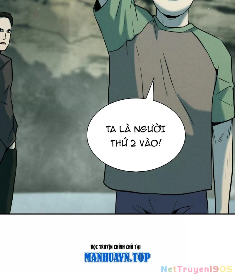 Trò chơi vô vọng Chapter 40 - 20