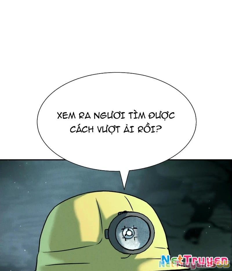 Trò chơi vô vọng Chapter 40 - 21