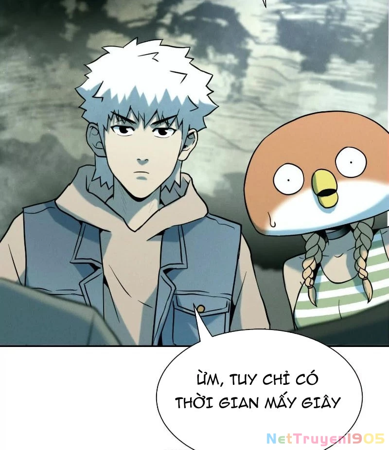 Trò chơi vô vọng Chapter 40 - 34