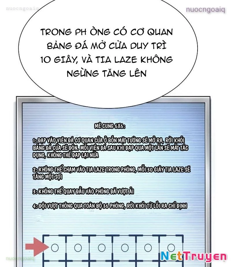 Trò chơi vô vọng Chapter 40 - 36