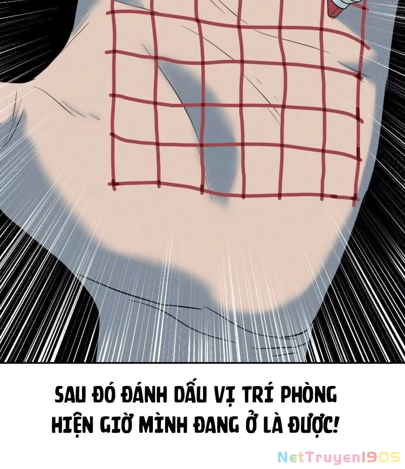 Trò chơi vô vọng Chapter 40 - 42