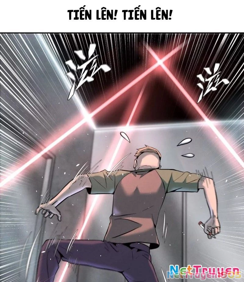 Trò chơi vô vọng Chapter 40 - 46