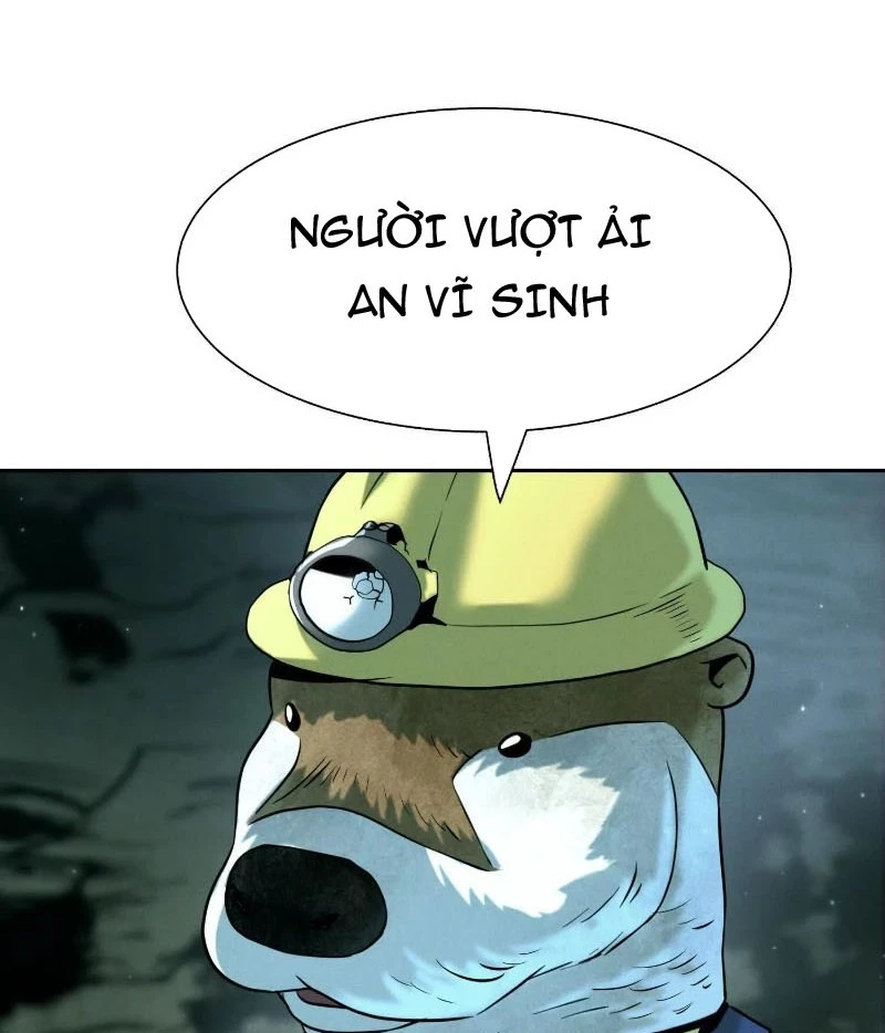Trò chơi vô vọng Chapter 40 - 58