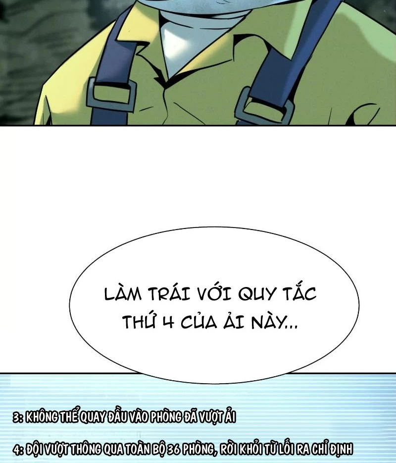 Trò chơi vô vọng Chapter 40 - 59
