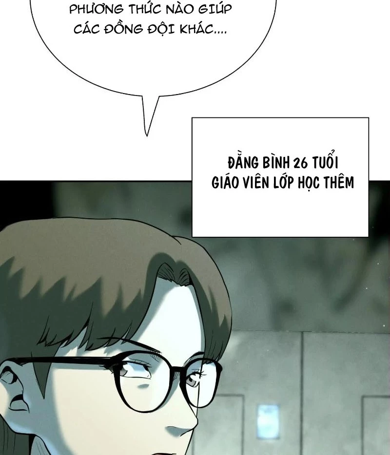 Trò chơi vô vọng Chapter 40 - 68