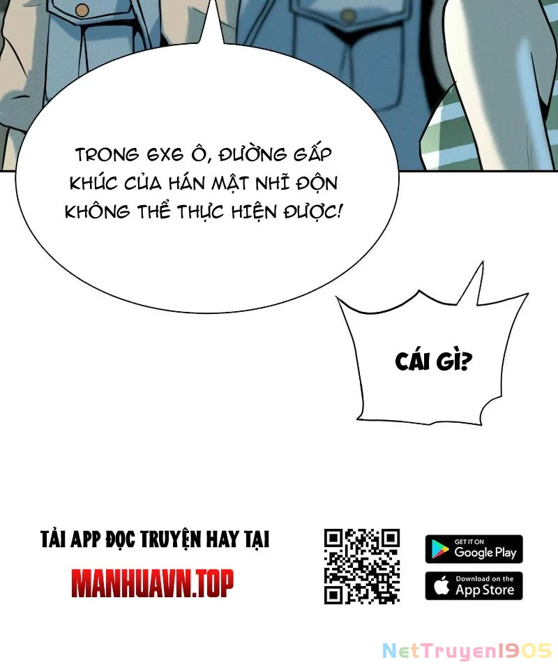 Trò chơi vô vọng Chapter 40 - 79