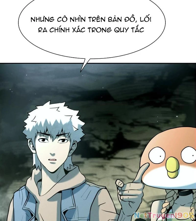 Trò chơi vô vọng Chapter 40 - 83