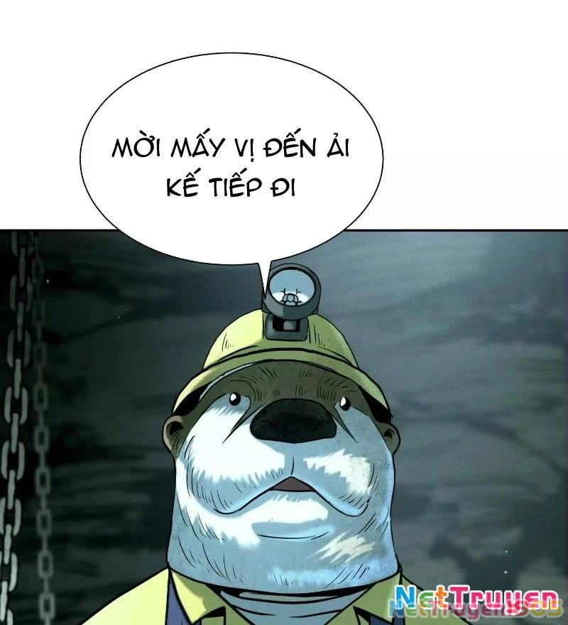 Trò chơi vô vọng Chapter 40 - 141