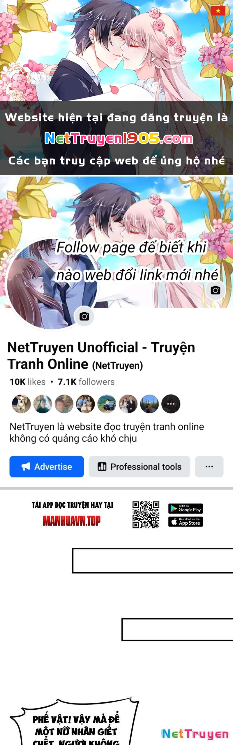 Nữ đồ đệ của ta muốn hắc hóa Chapter 65 - 1
