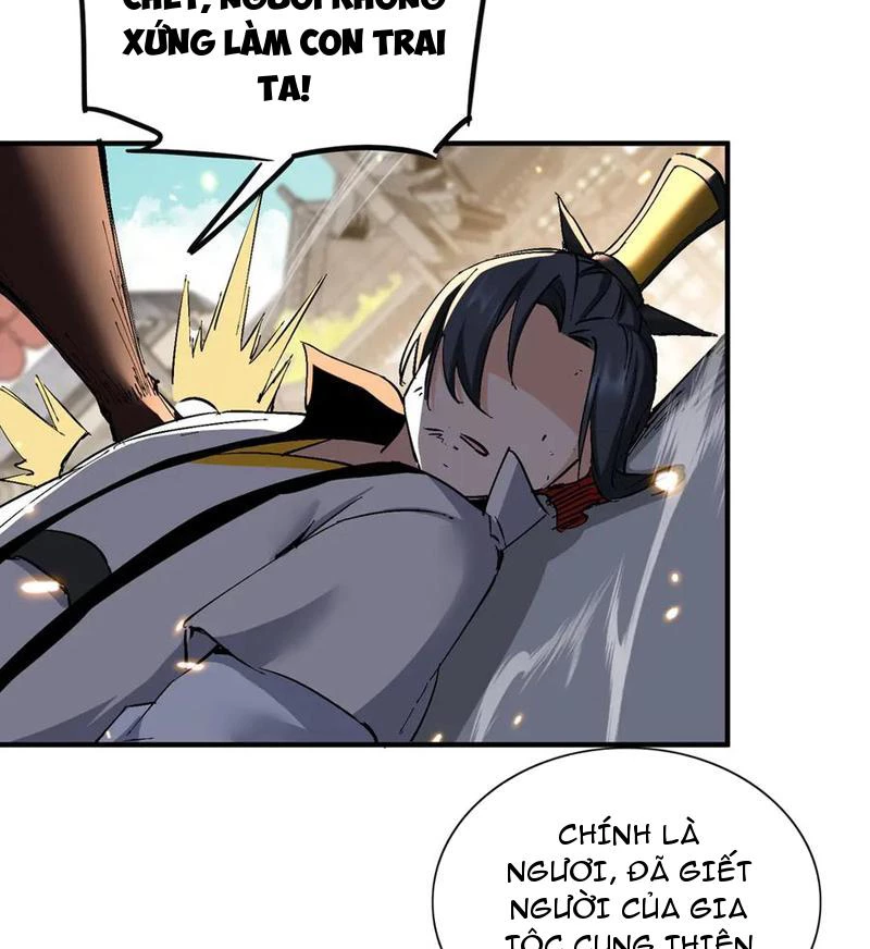 Nữ đồ đệ của ta muốn hắc hóa Chapter 65 - 2