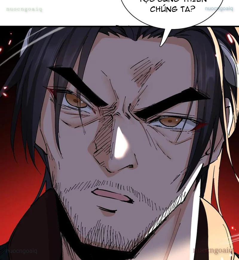 Nữ đồ đệ của ta muốn hắc hóa Chapter 65 - 3