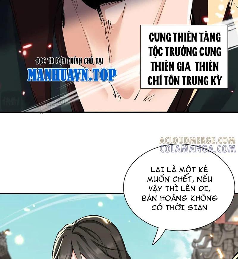 Nữ đồ đệ của ta muốn hắc hóa Chapter 65 - 4
