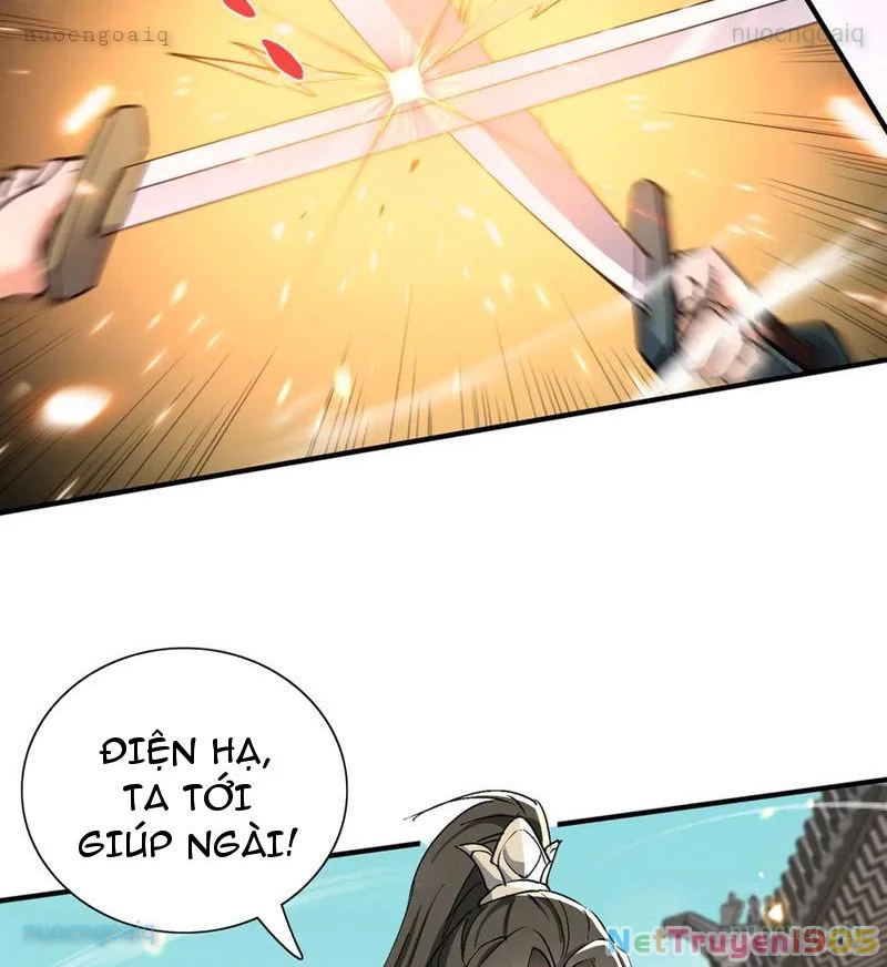 Nữ đồ đệ của ta muốn hắc hóa Chapter 65 - 8